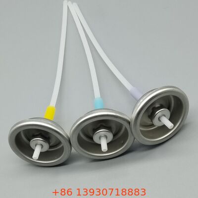 एचवीएसी सिस्टम के लिए संक्षारण प्रतिरोध के साथ सटीक प्रवाह नियंत्रण वाला मीटर वाला वाल्व