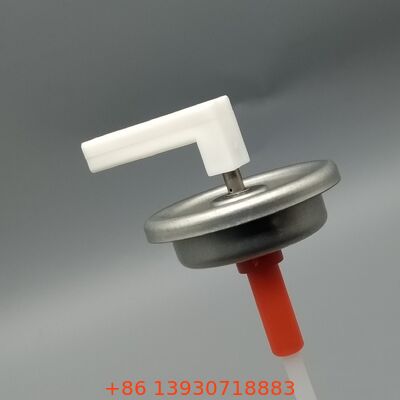 एचवीएसी सिस्टम के लिए संक्षारण प्रतिरोध के साथ सटीक प्रवाह नियंत्रण वाला मीटर वाला वाल्व