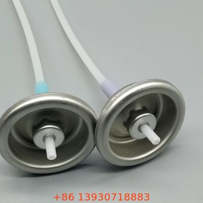 समान वितरण के साथ कृषि स्प्रेयर सिस्टम के लिए इको-फ्रेंडली कोटिंग के साथ मीटर वाला वाल्व