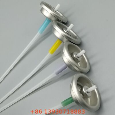 ऑटो कूलिंग सिस्टम के लिए उच्च-तापमान प्रतिरोधक क्षमता वाला मीटर वाला वाल्व, जो रिसाव-प्रूफ है