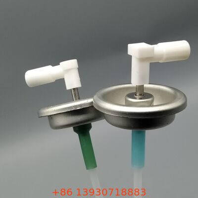 प्रयोगशाला विश्लेषणात्मक उपकरणों के लिए संक्षारण-प्रूफ के साथ माइक्रो-फ्लो नियंत्रण वाला मीटर वाला वाल्व