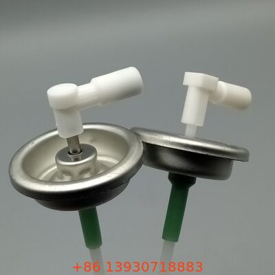 प्रयोगशाला विश्लेषणात्मक उपकरणों के लिए संक्षारण-प्रूफ के साथ माइक्रो-फ्लो नियंत्रण वाला मीटर वाला वाल्व