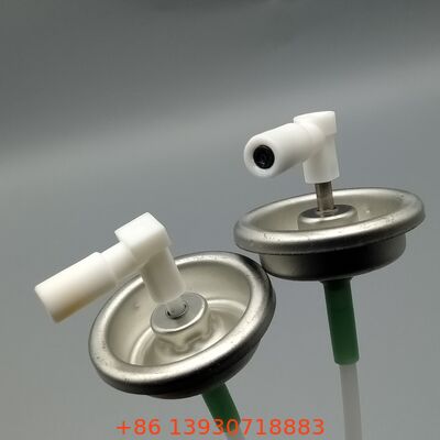 तेज़ प्रतिक्रिया वाले अग्निशमन प्रणाली के लिए उच्च-दबाव अनुकूलन के साथ मीटर वाला वाल्व