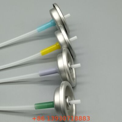 प्रयोगशाला विश्लेषणात्मक उपकरणों के लिए संक्षारण-प्रूफ के साथ माइक्रो-फ्लो नियंत्रण वाला मीटर वाला वाल्व