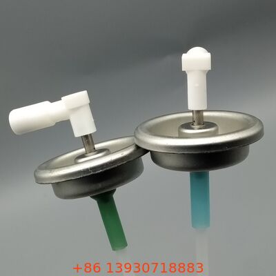 तेज़ प्रतिक्रिया वाले अग्निशमन प्रणाली के लिए उच्च-दबाव अनुकूलन के साथ मीटर वाला वाल्व