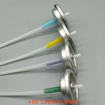 पहनने के प्रतिरोधी प्रिंटिंग मशीन स्याही प्रणालियों के लिए एंटी-ब्लॉग डिजाइन के साथ मीटर वाल्व