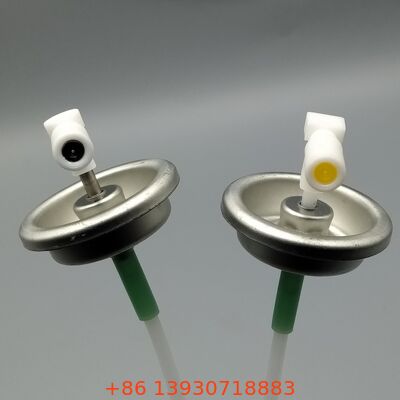 पहनने के प्रतिरोधी प्रिंटिंग मशीन स्याही प्रणालियों के लिए एंटी-ब्लॉग डिजाइन के साथ मीटर वाल्व