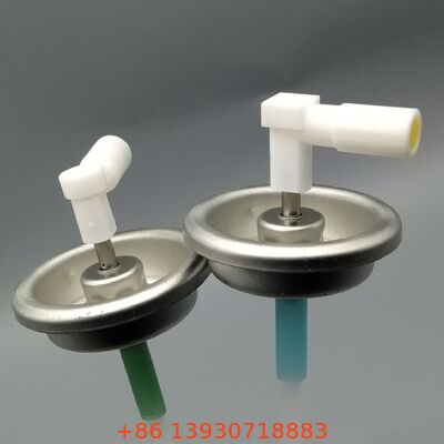 उच्च परिशुद्धता के साथ लिथियम बैटरी उत्पादन के लिए इलेक्ट्रोलाइट प्रतिरोध के साथ मीटर वाल्व