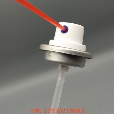 ईंधन इंजेक्शन और वायु प्रवेश प्रणालियों के लिए 1 इंच कार्बोरेटर क्लीनर वाल्व