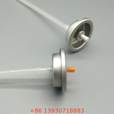 ईंधन इंजेक्शन और वायु प्रवेश प्रणालियों के लिए 1 इंच कार्बोरेटर क्लीनर वाल्व