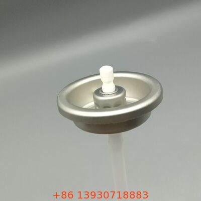 मरम्मत किट में नियंत्रित एरोसोल वितरण के लिए सटीक MDF किट वाल्व