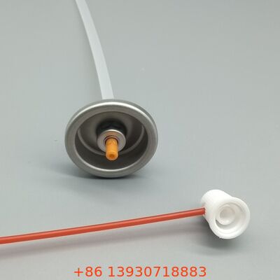 पेशेवर कार्बोरेटर क्लीनर एयरोसोल वाल्व और इंजन देखभाल ब्रांडों के लिए सक्रियक