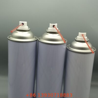 मरम्मत किट में नियंत्रित एरोसोल वितरण के लिए सटीक MDF किट वाल्व