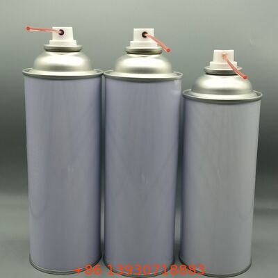 बहुउद्देश्यीय स्नेहक के लिए एक्सटेंशन ट्यूब के साथ संगत एरोसोल WD-40 स्प्रे वाल्व