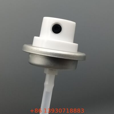 बहुउद्देश्यीय स्नेहक के लिए एक्सटेंशन ट्यूब के साथ संगत एरोसोल WD-40 स्प्रे वाल्व