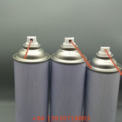 एमडीएफ चिपकने वाला किट स्प्रे वाल्व एक्टिवेटर स्प्रे के लिए सटीक वितरण वाल्व