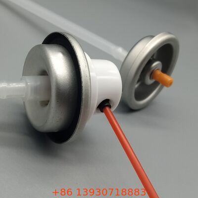 ऑटोमोटिव पैनल और सतह मरम्मत समाधान के लिए एमडीएफ किट स्प्रे वाल्व