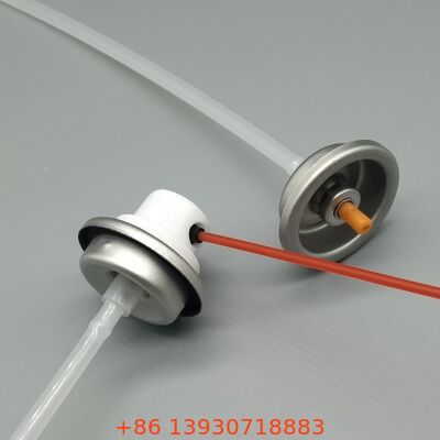 ऑटोमोटिव मरम्मत अनुप्रयोगों के लिए उच्च आउटपुट MDF किट स्प्रे वाल्व