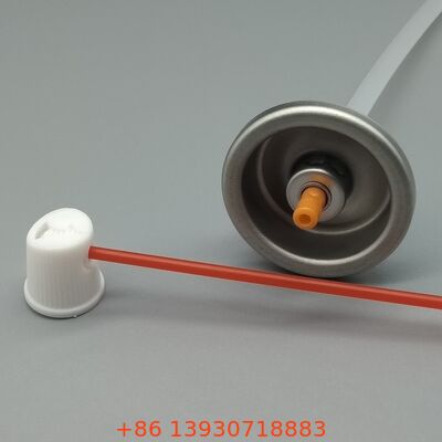 WD-40 स्प्रे वाल्व ऑटोमोटिव मरम्मत और मशीनरी रखरखाव के लिए डिज़ाइन किया गया है