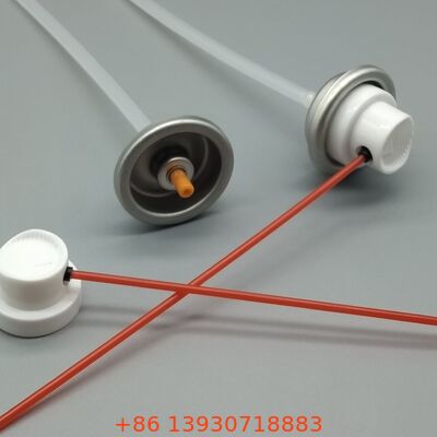 कार्बोरेटर क्लीनर एरोसोल वाल्व जंग हटाने और इंजन के पुर्जों की सफाई के लिए