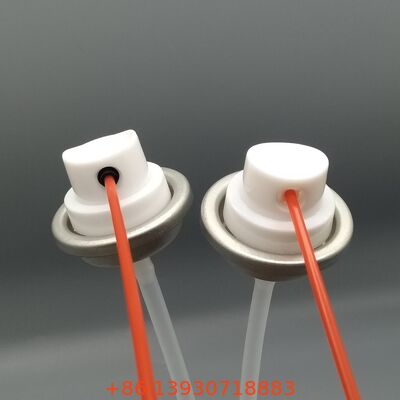 1 इंच कार्बोरेटर क्लीनर स्प्रे वाल्व जंग हटाने और पेशेवर रखरखाव के लिए