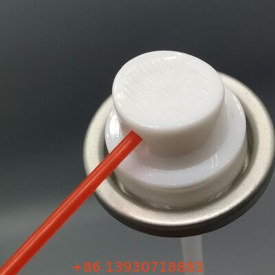 WD-40 स्प्रे वाल्व ऑटोमोटिव मरम्मत और मशीनरी रखरखाव के लिए डिज़ाइन किया गया है