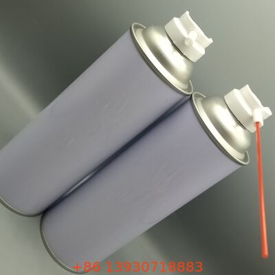 पेशेवर कार्बोरेटर क्लीनर एयरोसोल वाल्व और इंजन देखभाल ब्रांडों के लिए सक्रियक