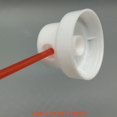 कार्बोरेटर क्लीनर एरोसोल वाल्व जंग हटाने और इंजन के पुर्जों की सफाई के लिए