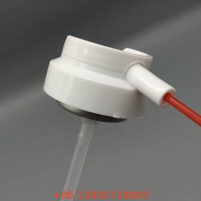 डब्ल्यूडी-40®-स्टाइल स्नेहक एयरोसोल वाल्व और एक्ट्यूएटर