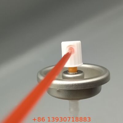 ऑटोमोटिव पैनल और सतह मरम्मत समाधान के लिए एमडीएफ किट स्प्रे वाल्व