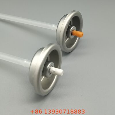 गहरी पैठ अनुप्रयोगों के लिए उच्च दबाव WD40 स्प्रे वाल्व