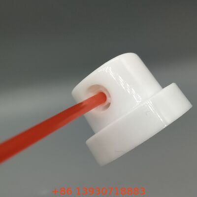 गहरी पैठ अनुप्रयोगों के लिए उच्च दबाव WD40 स्प्रे वाल्व