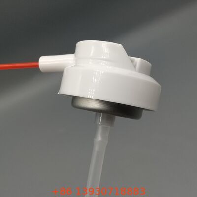 कार्बोरेटर क्लीनर वाल्व सटीक वितरण वाल्व थ्रॉटल बॉडी क्लीनर के लिए