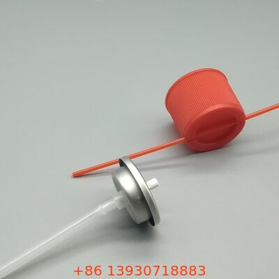 एमडीएफ किट एरोसोल एक्टिवेटर वाल्व विश्वसनीय डिस्पेंसिंग प्रदर्शन के साथ