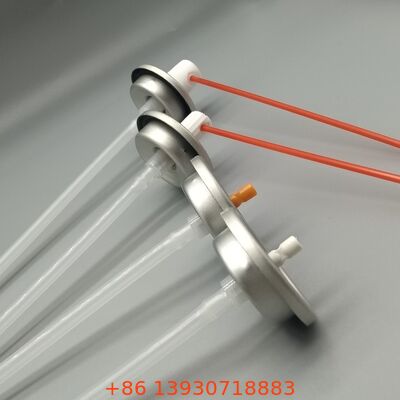 रासायनिक एक्टिवेटर्स के लिए एमडीएफ मरम्मत किट अनुप्रयोगों के लिए एयरोसोल एक्टिवेटर वाल्व