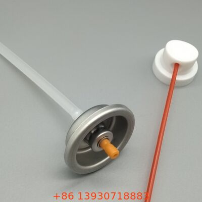 ऑटोमोटिव मरम्मत अनुप्रयोगों के लिए उच्च आउटपुट MDF किट स्प्रे वाल्व