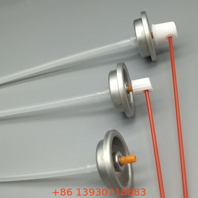 ऑटोमोटिव मरम्मत अनुप्रयोगों के लिए उच्च आउटपुट MDF किट स्प्रे वाल्व