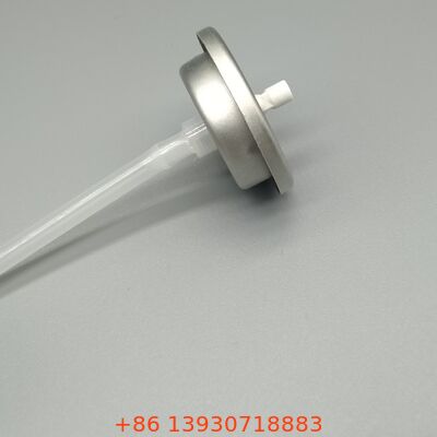 बहुउद्देश्यीय मर्मज्ञ तेल स्प्रे के लिए एरोसोल WD-40 स्नेहक वाल्व