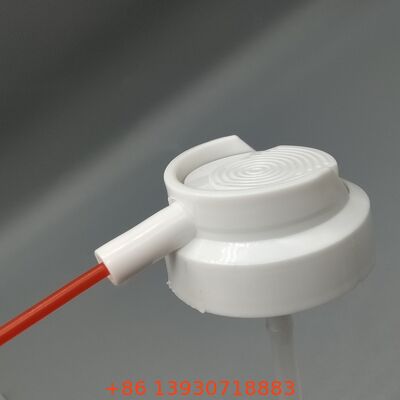 जंग रोकथाम और एंटी-कोरोशन उत्पादों के लिए टिकाऊ WD40 एरोसोल वाल्व