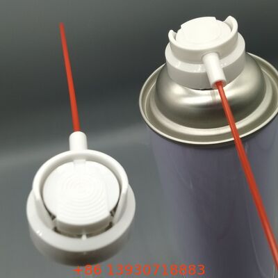 Consistent Output WD40 Spray Valve for Precision Lubricant Application