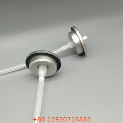 सटीक छिड़काव के लिए नियंत्रित आउटपुट के साथ 1 इंच कार्बोरेटर क्लीनर वाल्व