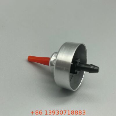 टर्च, जेट और मानक पॉकेट लाइटर के लिए यूनिवर्सल लाइटर रिफिल गैस वाल्व