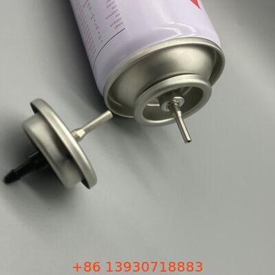 औद्योगिक बर्नर और रसोई के लिए एक इंच हल्का गैस वाल्व