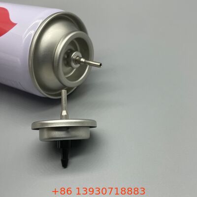 औद्योगिक बर्नर और रसोई के लिए एक इंच हल्का गैस वाल्व