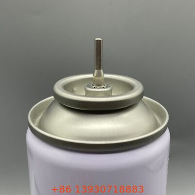 भारी शुल्क डिजाइन के साथ कुशल खाना पकाने और शिविर समाधान के लिए उन्नत एक इंच हल्का गैस वाल्व