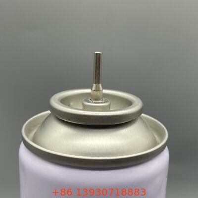 भारी शुल्क डिजाइन के साथ कुशल खाना पकाने और शिविर समाधान के लिए उन्नत एक इंच हल्का गैस वाल्व