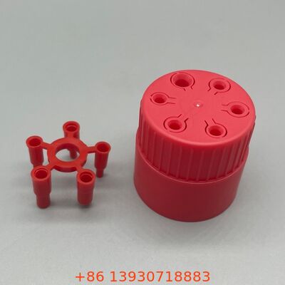 उच्च-प्रदर्शन रिफिल करने योग्य लाइटर गैस वाल्व यात्रा, घर और बाहरी उपयोग के लिए