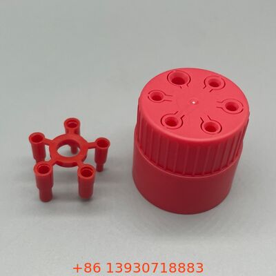 यूनिवर्सल ब्यूटेन रिफिल सिस्टम के लिए विश्वसनीय हल्का गैस रिफिल वाल्व