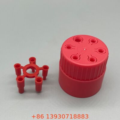 भारी शुल्क डिजाइन के साथ कुशल खाना पकाने और शिविर समाधान के लिए उन्नत एक इंच हल्का गैस वाल्व