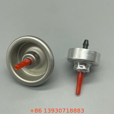 औद्योगिक बर्नर और रसोई के लिए एक इंच हल्का गैस वाल्व